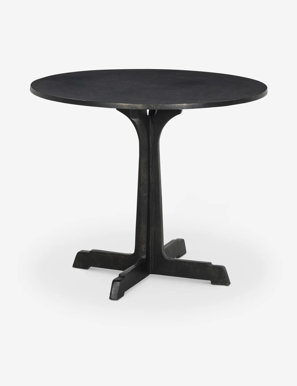 Lacasa Outdoor Round Dining Table | Lulu and Georgia 
