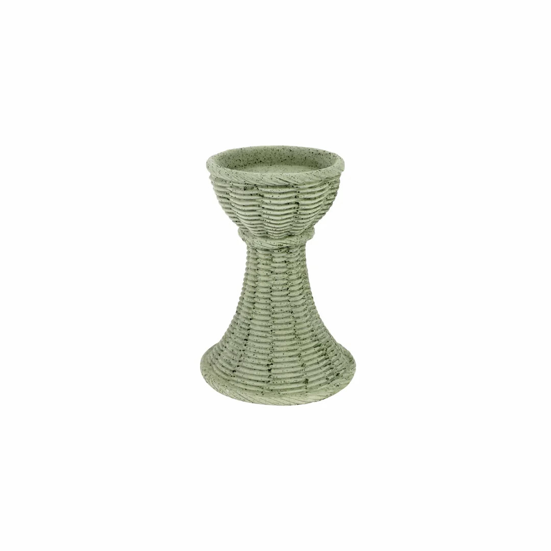 Casa Large Candle Stick | VIETRI