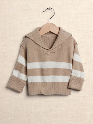 Baby Sailor Sweater | Banana Republic (US)