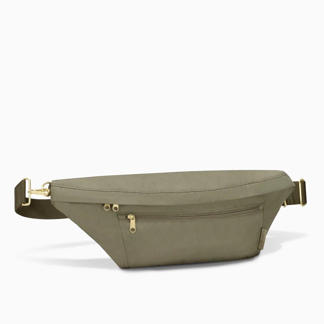 Fanny Pack | Canvelle