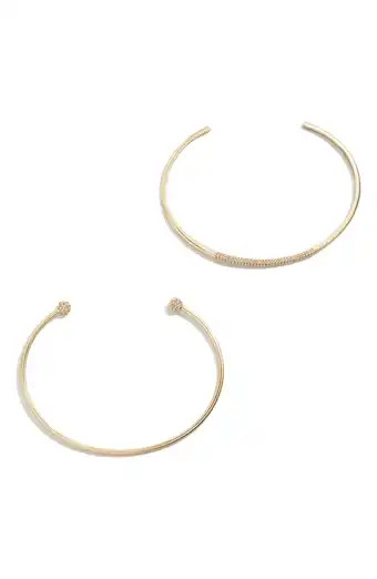 Thick Chain Link Bracelet | Nordstrom