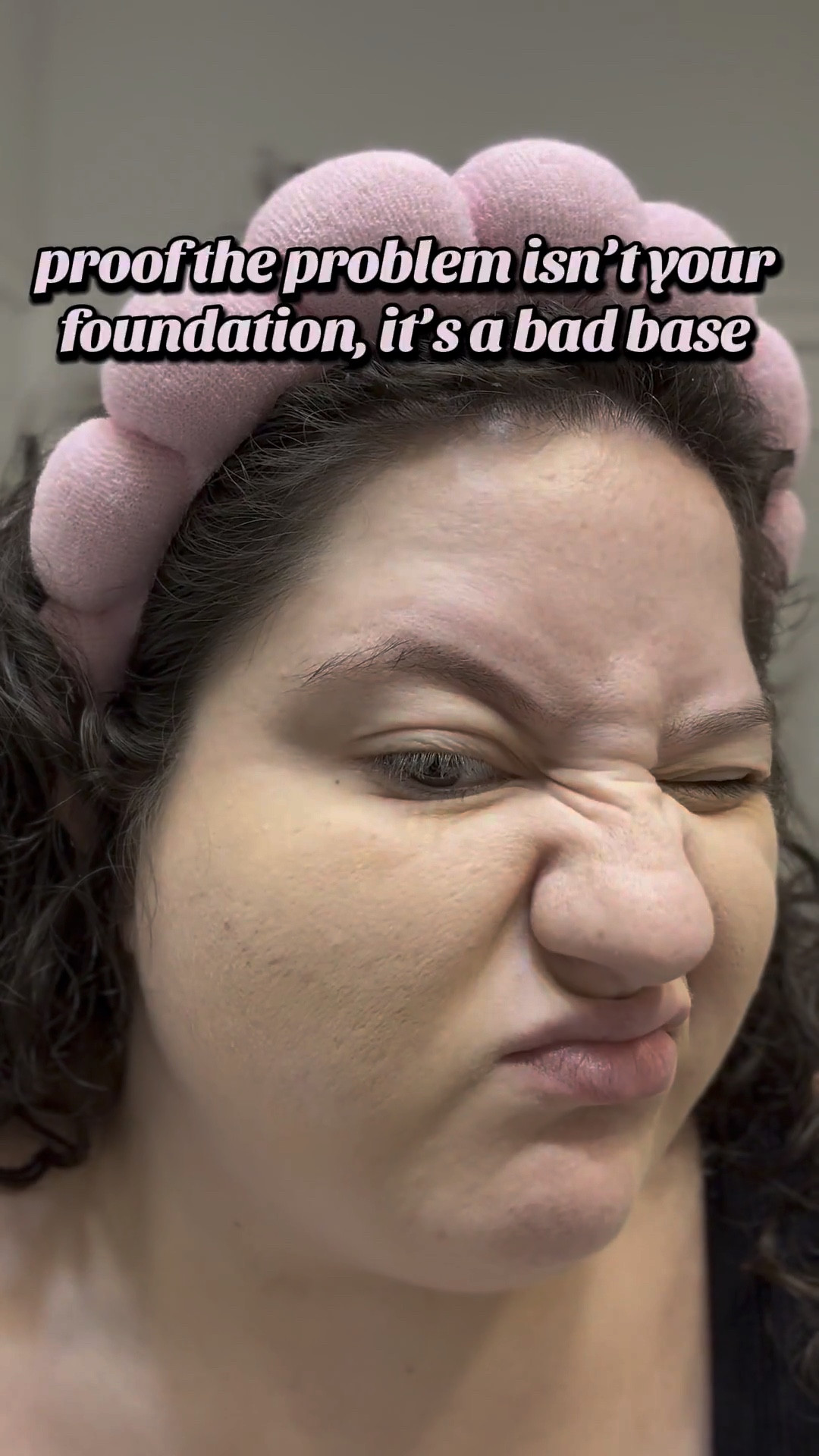 you can have the best foundation/primer in the world and it doesn’t matter if your skin isn’t properly prepped!! This product has changed how I get ready & the results have been AMAZING🫶🏼

#LTKBeauty #LTKSeasonal #LTKSaleAlert