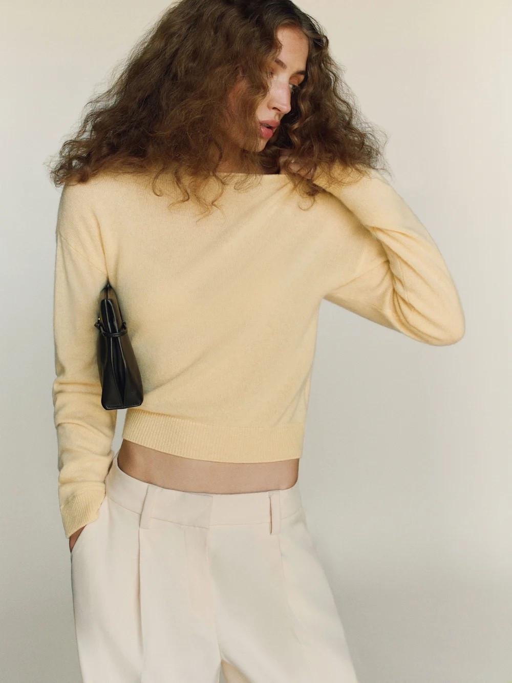 My cashmere
