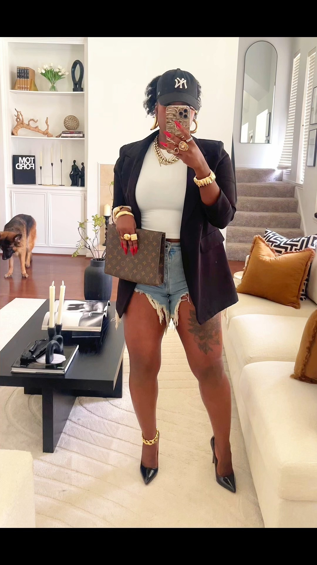 Fave outfit for Fall especially if the weather is still warm🥰

#LTKFindsUnder100 #LTKSeasonal #LTKStyleTip