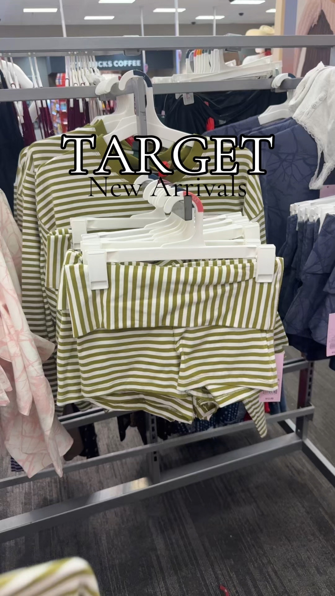 Target new sets! These remind me of daily drills! Super cute and come in four colors!

#LTKSaleAlert #LTKOver40 #LTKSeasonal