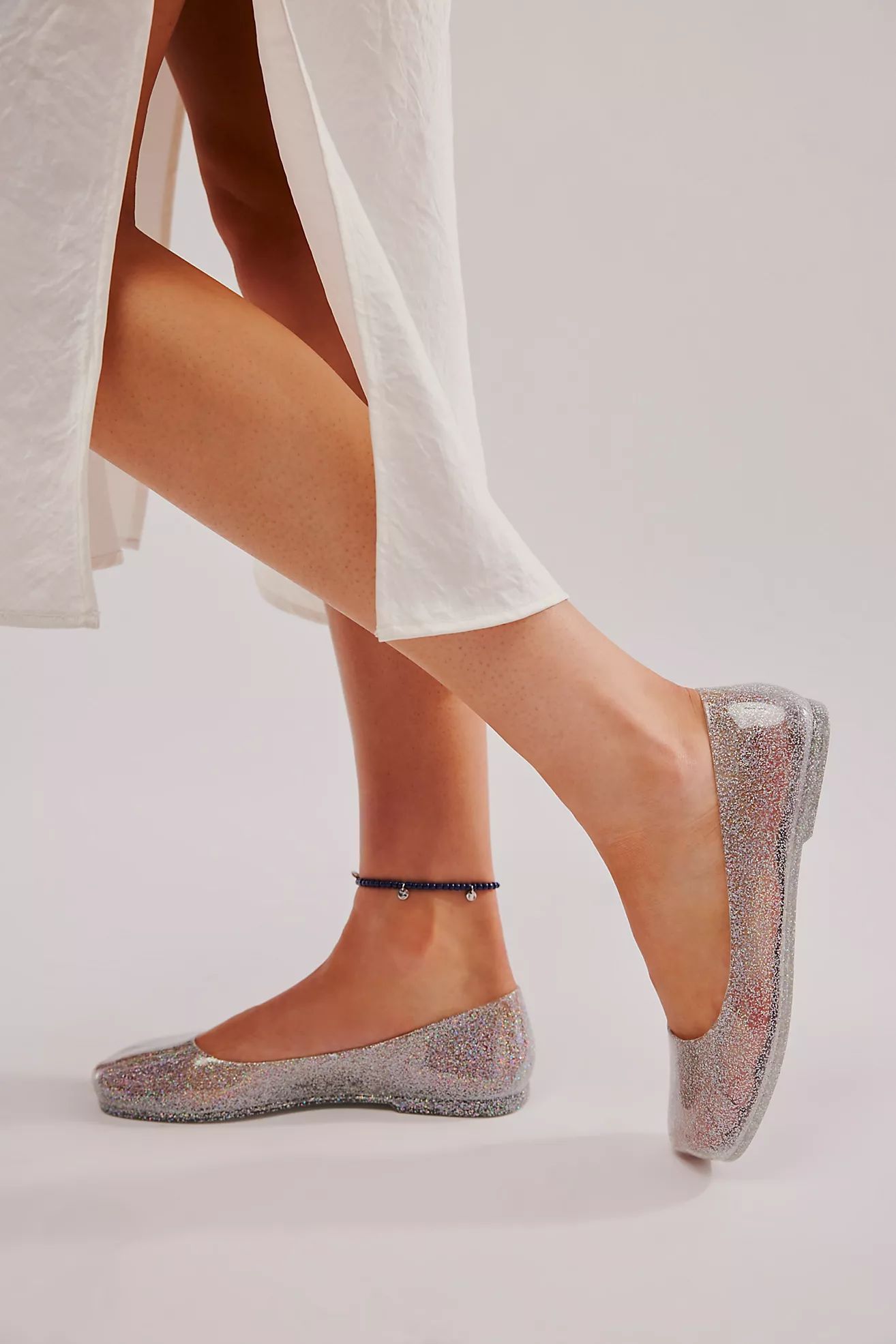 So Clear Ballet Flats | Free People (Global - UK&FR Excluded)