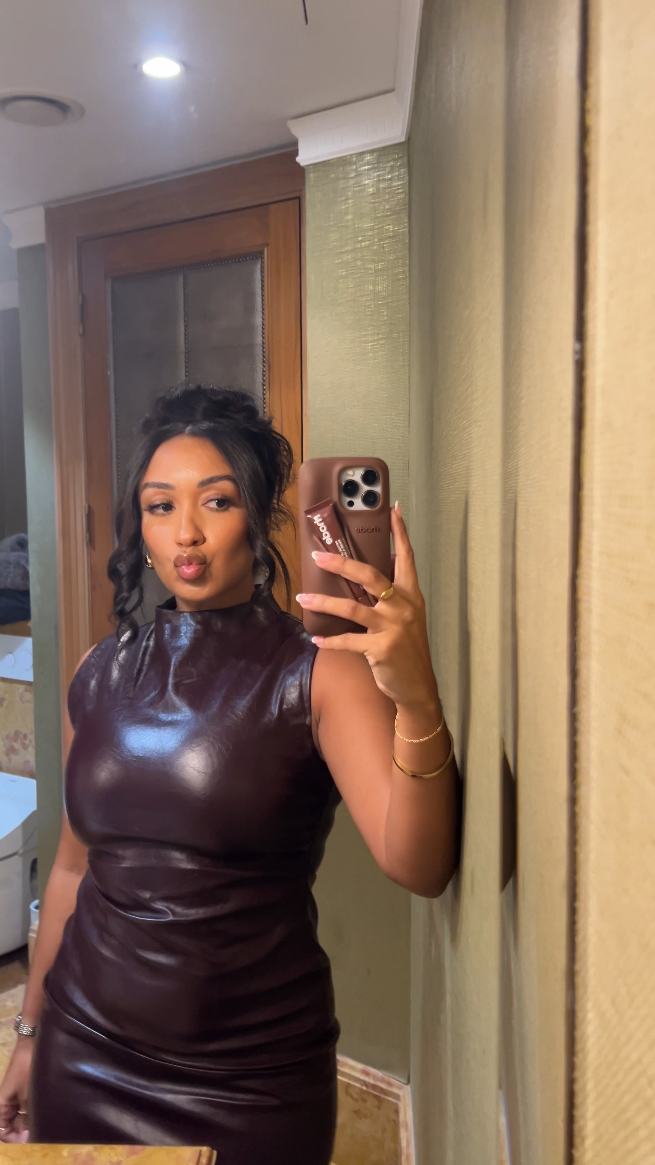 OOTN 🍇🤎

#LTKuk #LTKwinter #LTKpartywear