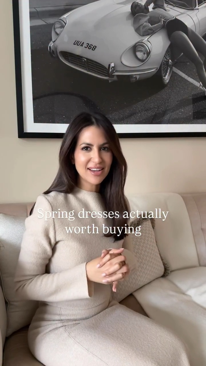 Spring Event Dresses

#LTKSeasonal