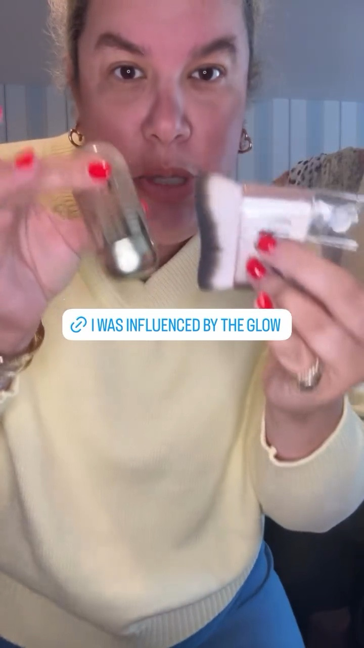 @DIBS Beauty haul! i was influenced by the glow 

#LTKBeauty #LTKselfcare #LTKgrwm