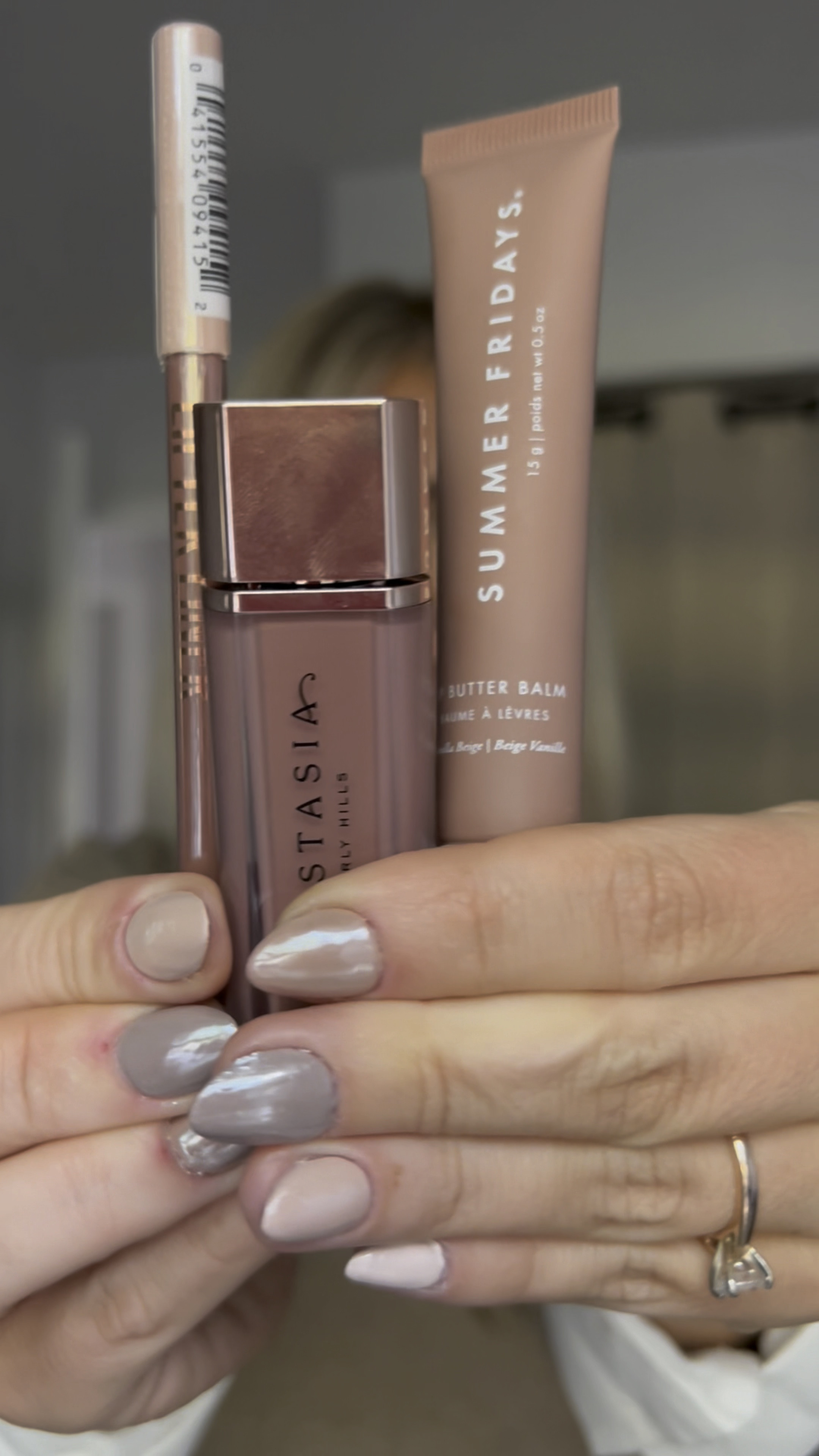 The best fall lip combo 🍂💄💋🫶🏻

#LTKFallSale #LTKBeauty #LTKSaleAlert