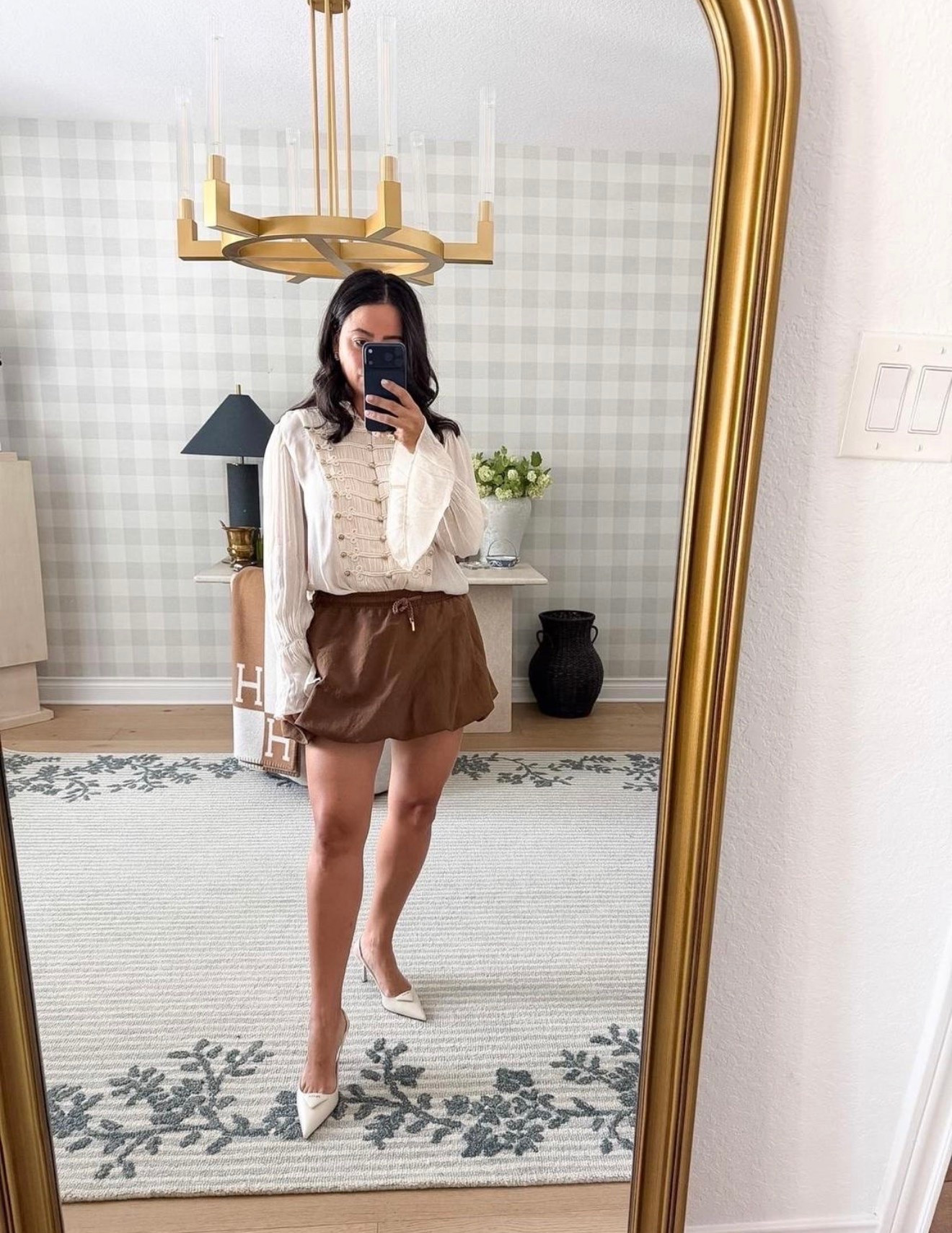 Pre fall Zara outfit

#LTKgrwm #LTKootd #LTKmomlife

#LTKSeasonal #LTKOver40 #LTKootd

#LTKOver40 #LTKSeasonal #LTKootd

#LTKootd #LTKSeasonal #LTKBeauty