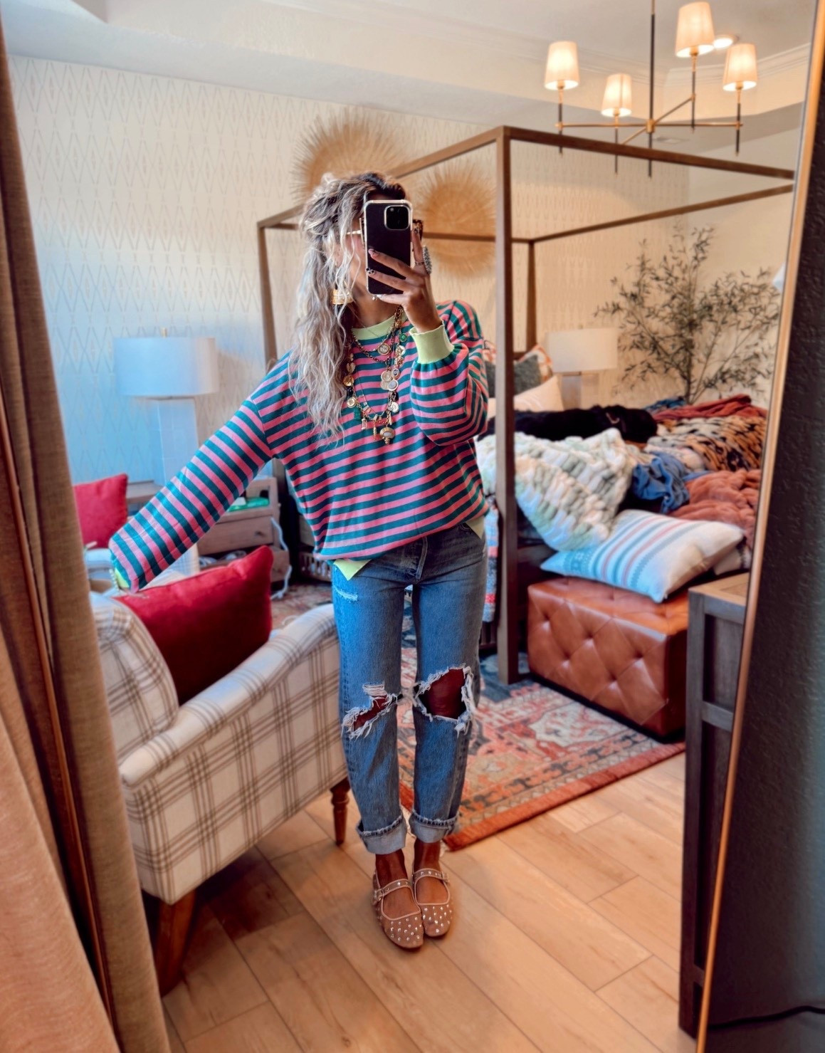 Cute outfit ideas - some items low stock!! 🩷🩷 
Similar items listed!! 🤩