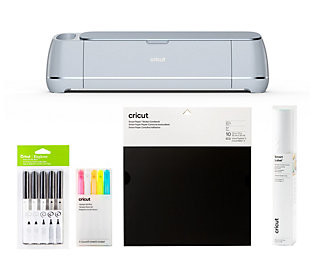 Cricut Maker 3 Labeling Bundle | QVC