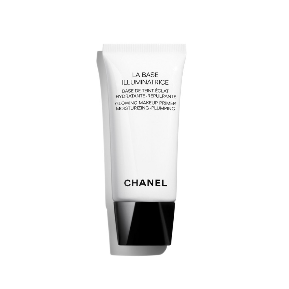 CHANEL LA BASE ILLUMINATRICE Glowing Makeup Primer | Ulta