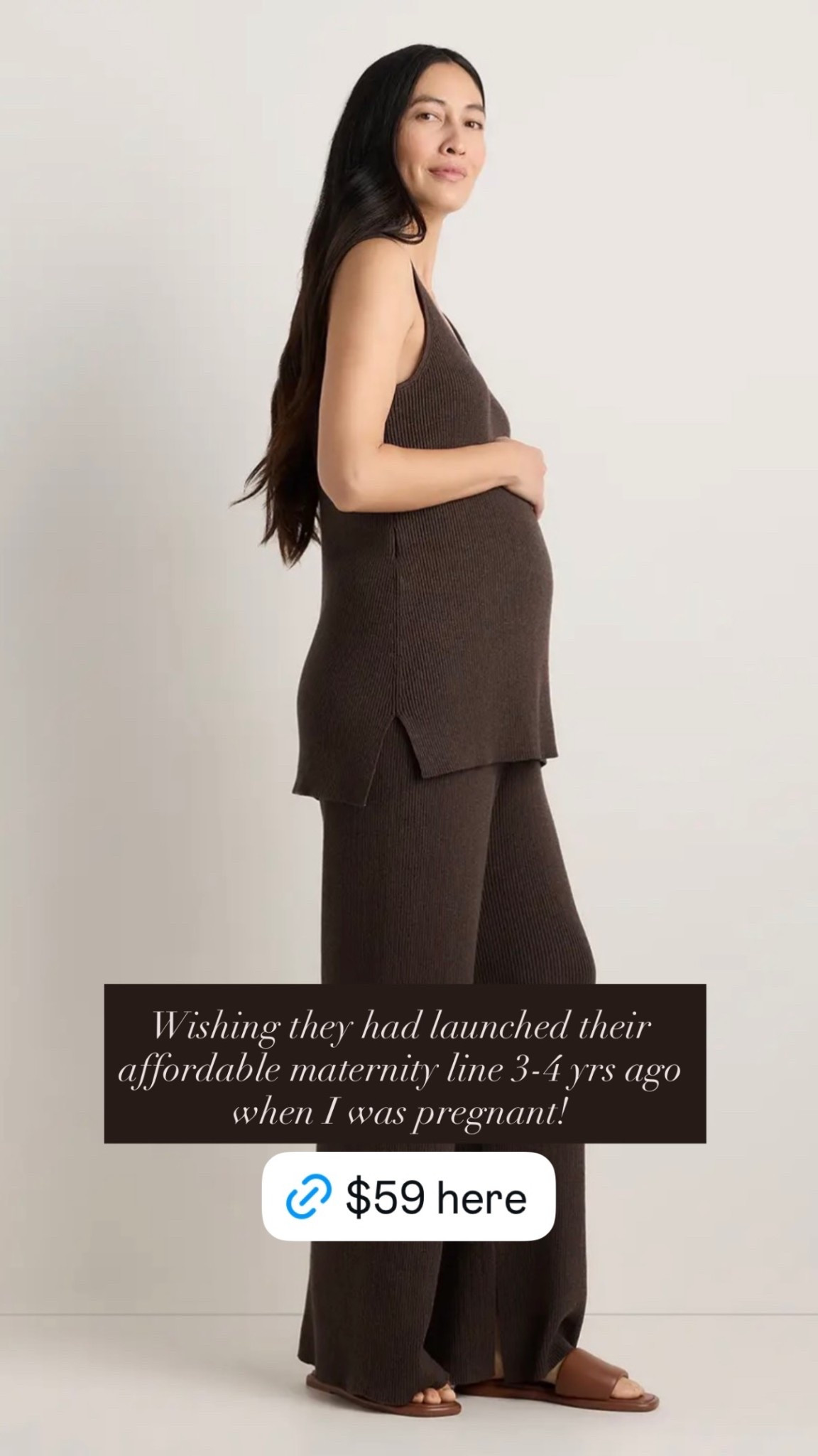 Maternity basics - shop here at Quince

#classicstyle
#matchingset
#maternityset
#nursingtank
#summerset

#LTKMothersDay #LTKBump #LTKootd