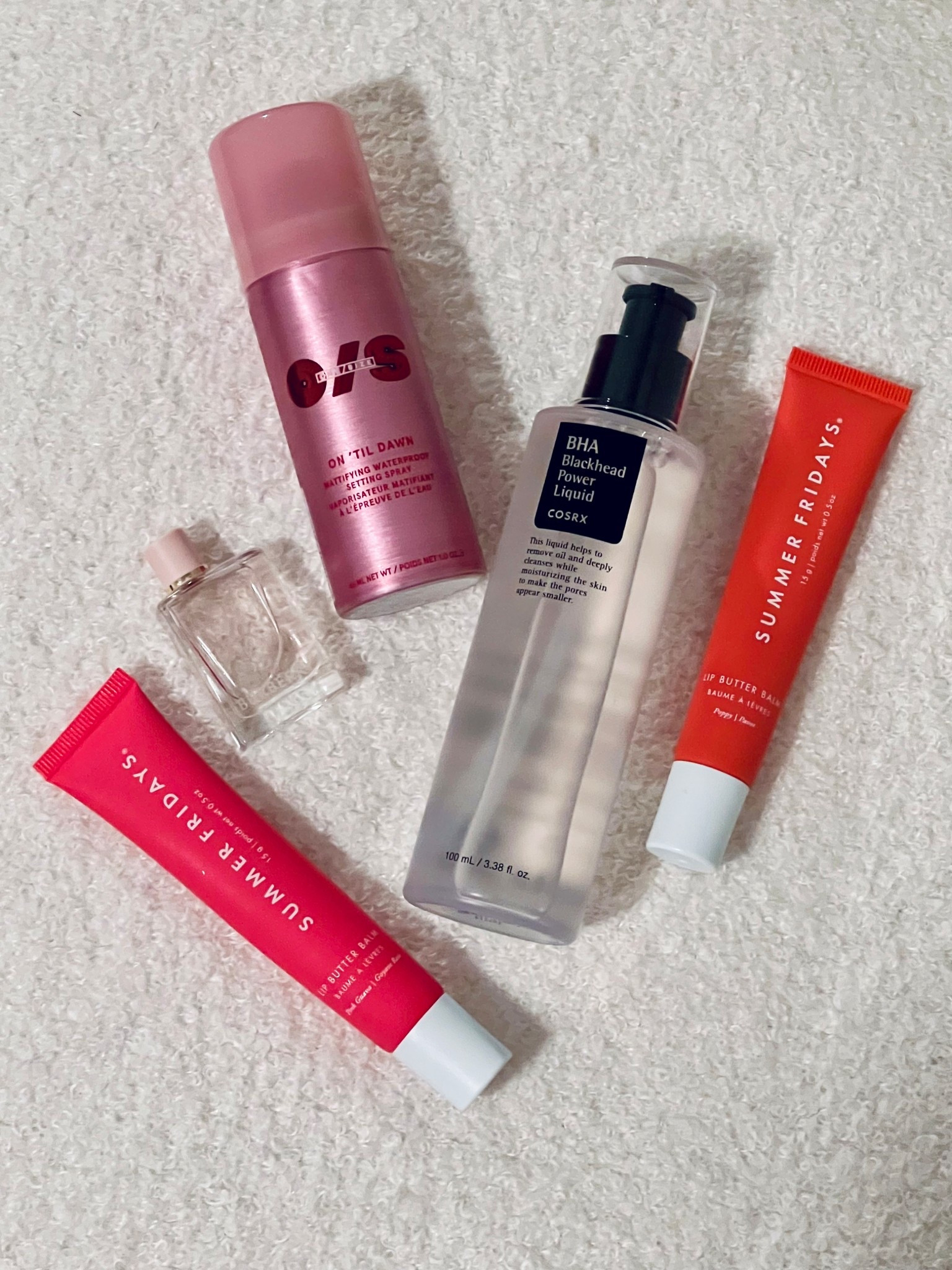 Beauty routine favorites 💕 Ideal picks for stocking stuffers!

#LTKGiftGuide #LTKHoliday #LTKBeauty