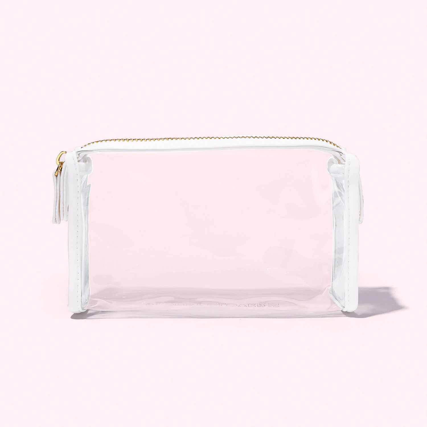 Personalized Travel Pouch | Stoney Clover Lane Travel Pouch | Stoney Clover Lane