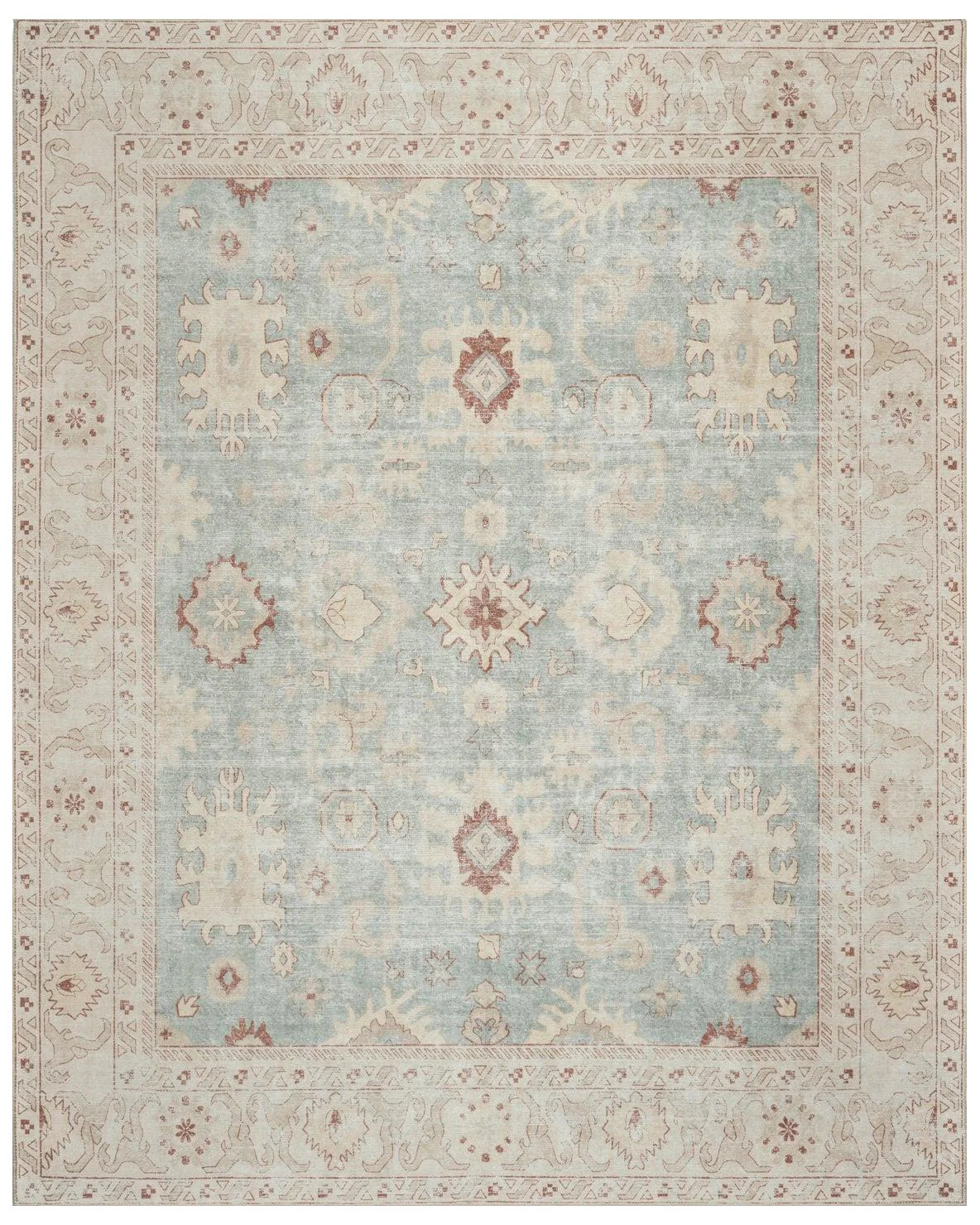 Nimbus | Revival Rugs Inc