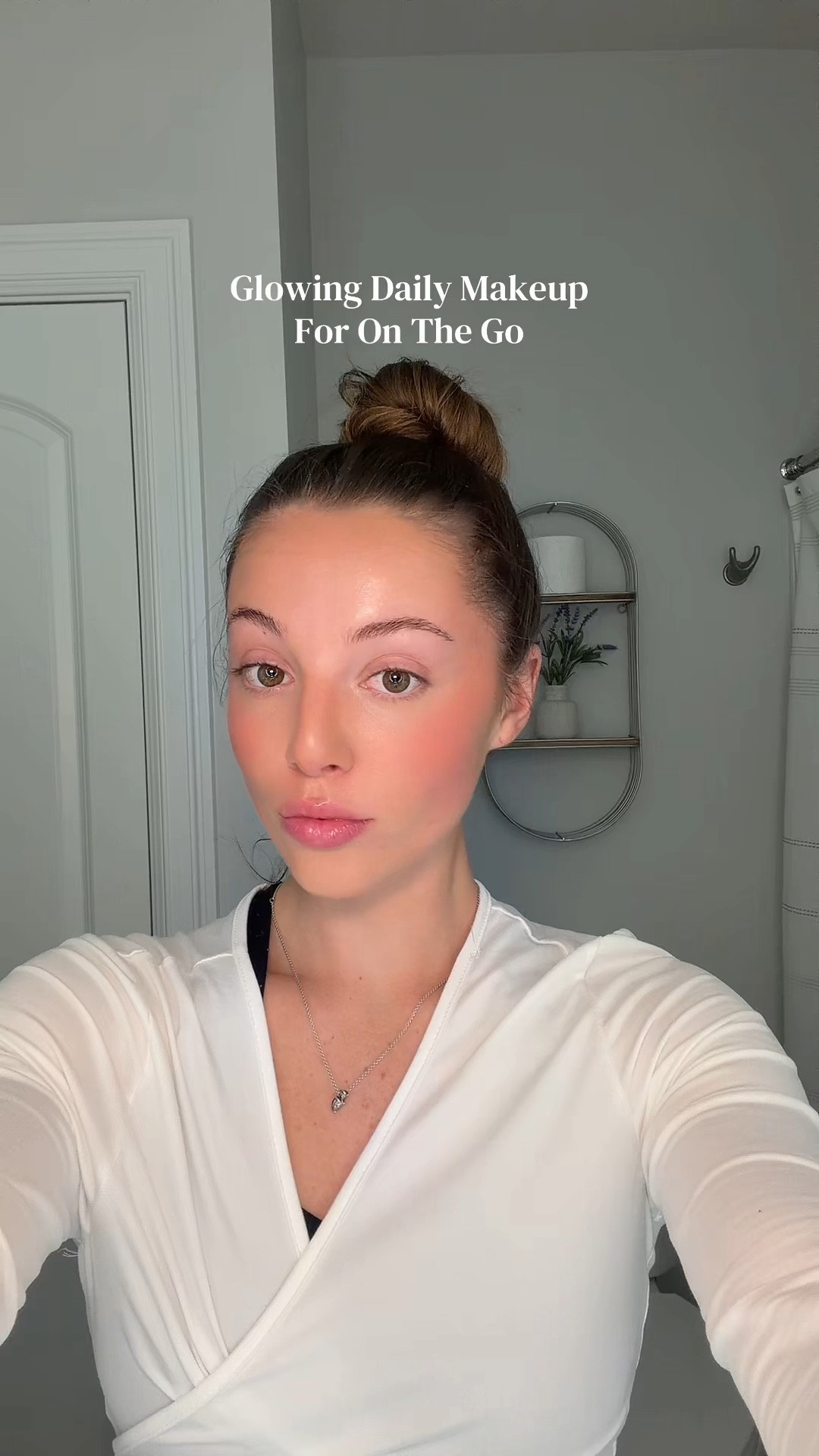 My go to daily makeup look all products linked! 

#LTKmorningroutine #LTKBeauty #LTKgrwm