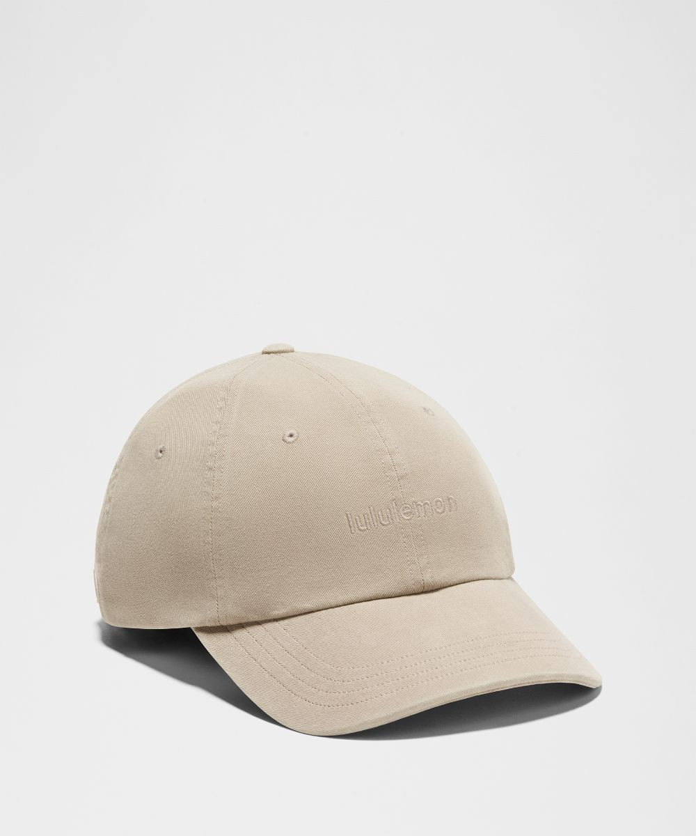 Classic Ball Cap   Wash | lululemon (AU)