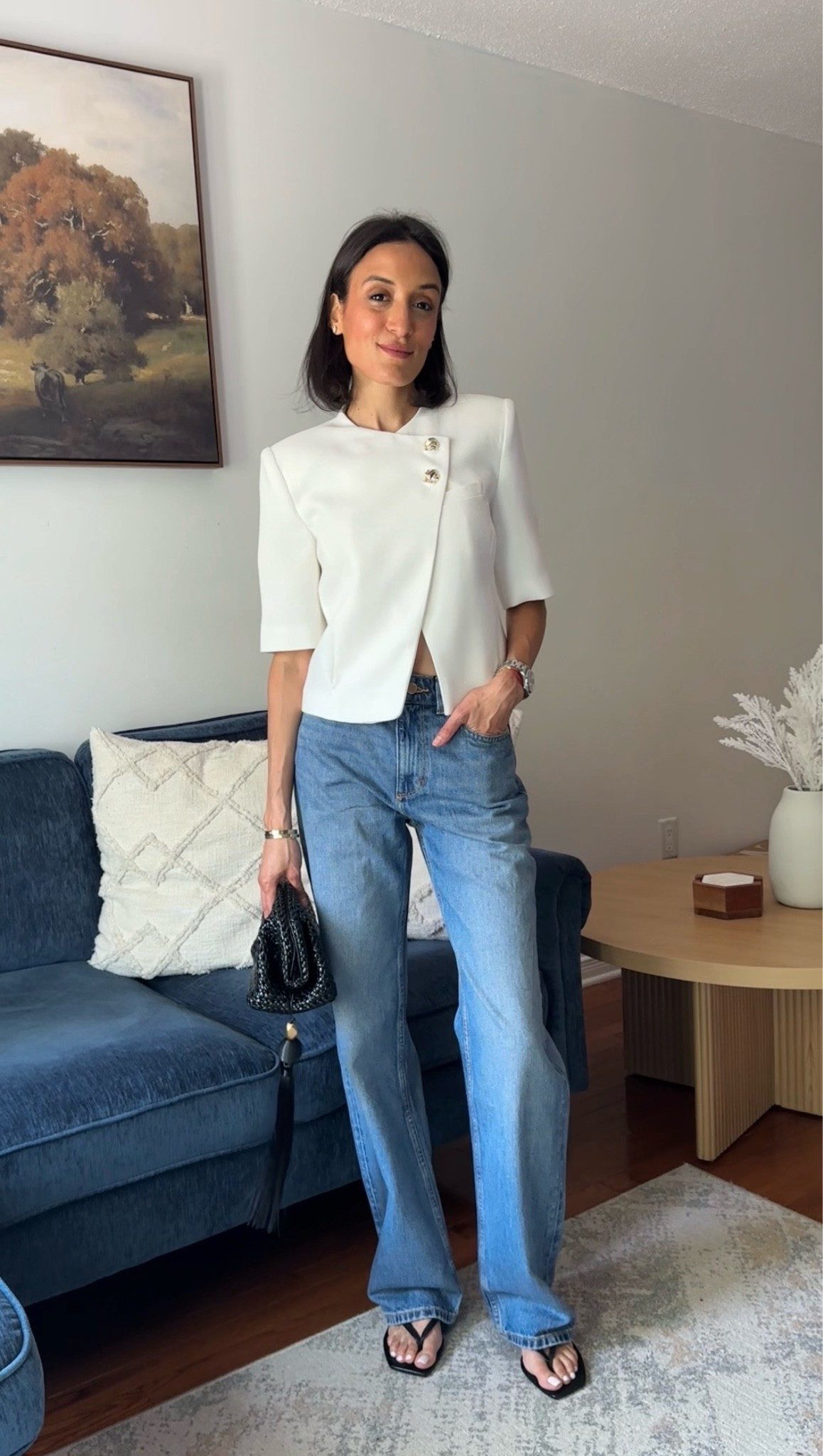 Zara outfit

#LTKcanada #LTKsummer