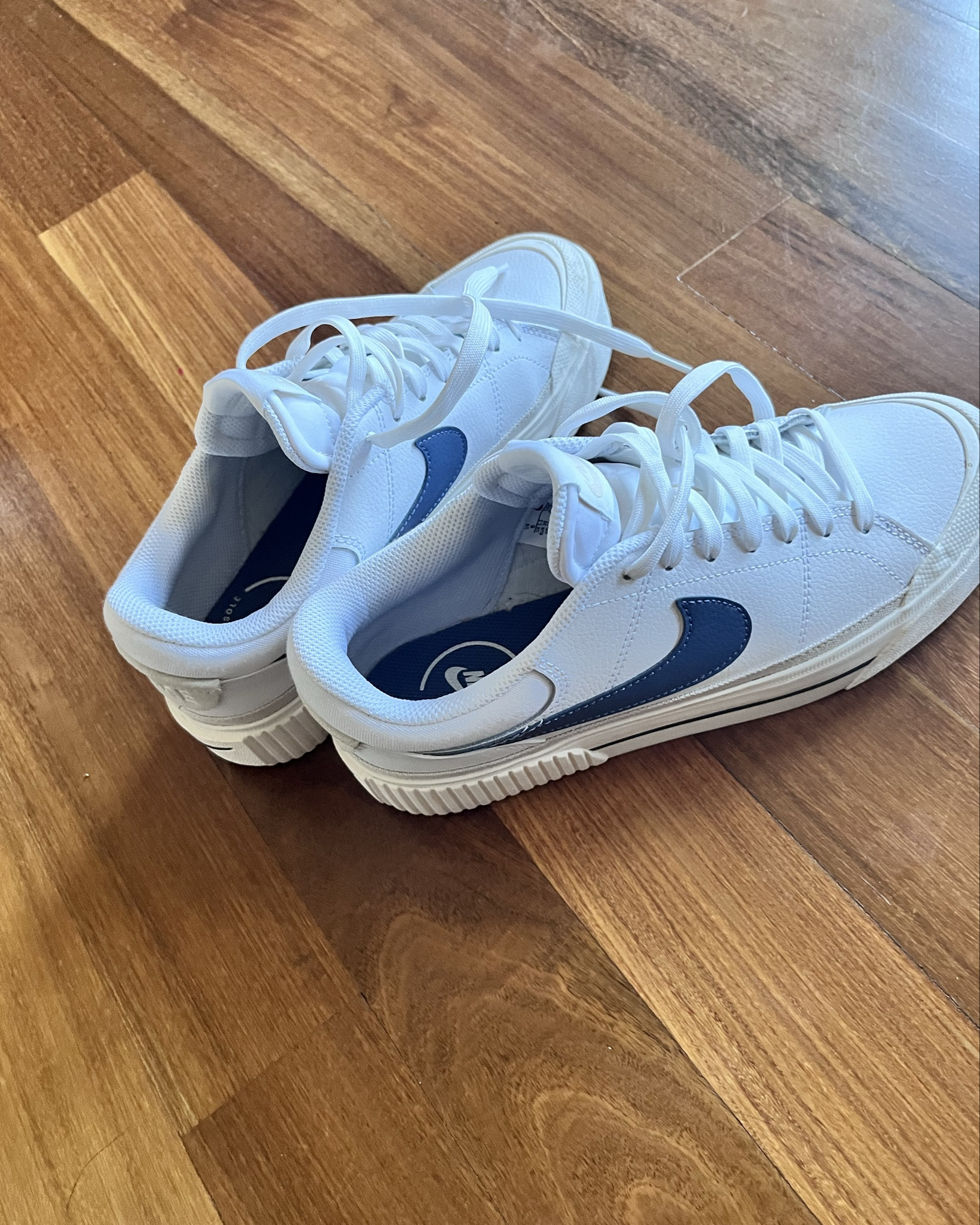 I finally caved and got the Court Legacy Lifts and this color is soo cute! True to size and super comfortable-even with high arches!

#LTKFindsUnder100 #LTKShoeCrush