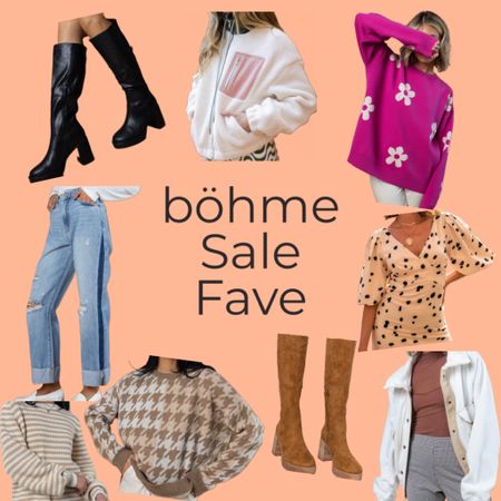 Böhme sale favs! 25% off this weekend! #bohmesale

#LTKsalealert #LTKunder100 #LTKstyletip