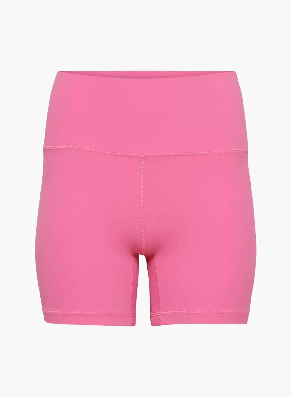 BUTTER NEW CHEEKY HI-RISE 5" SHORT | Aritzia