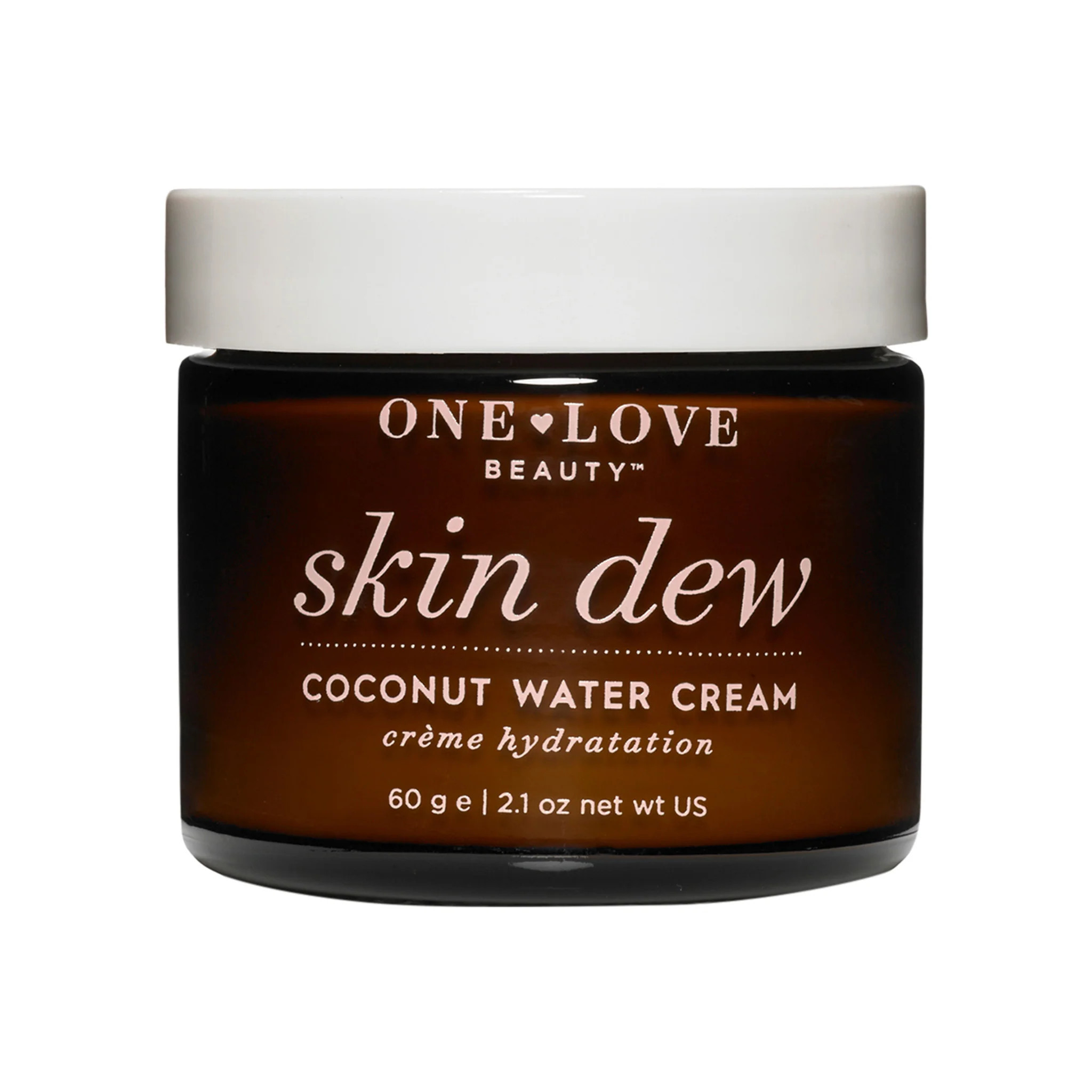 Skin Dew Coconut Water Cream | Bluemercury, Inc.