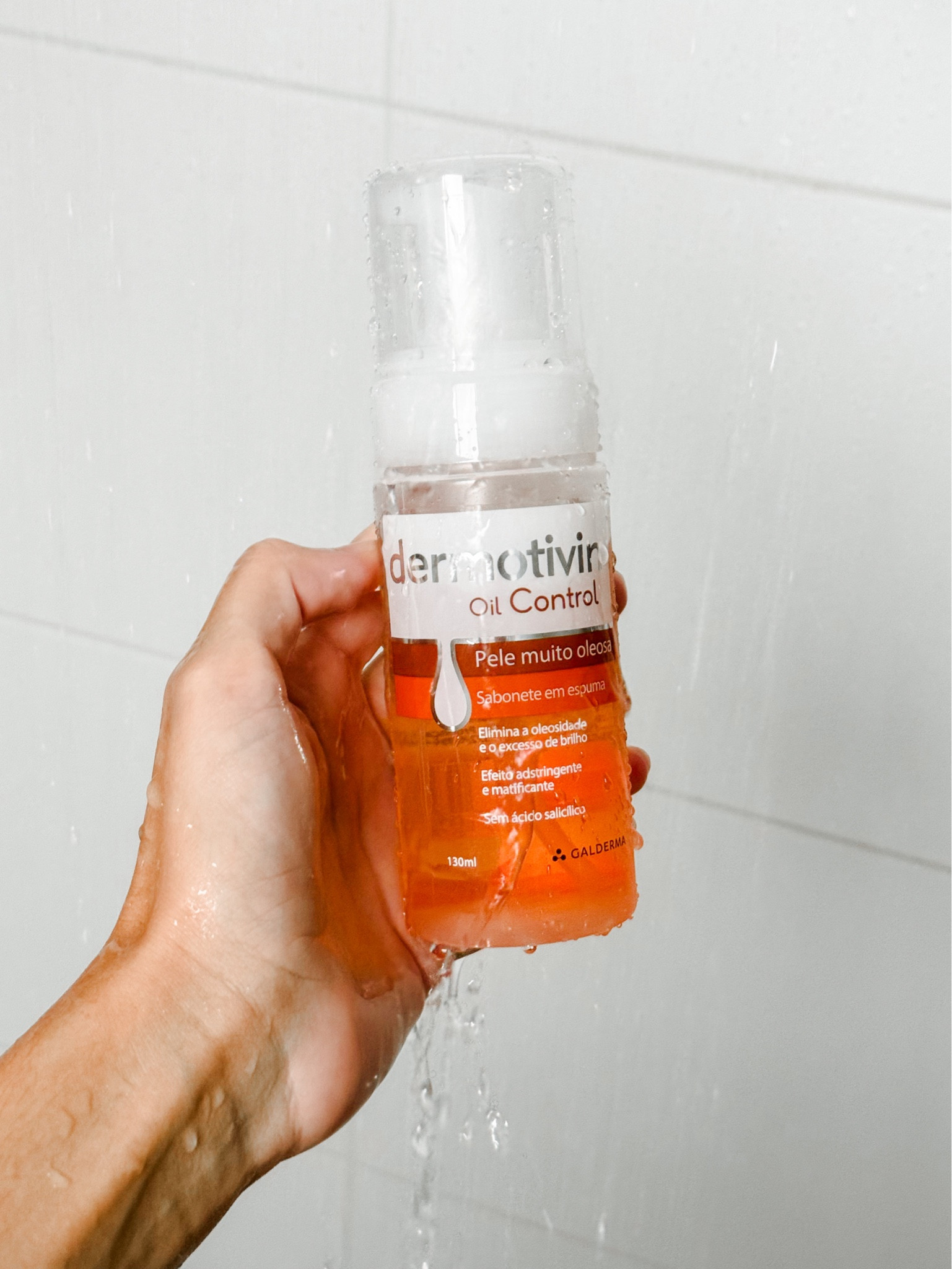 Uma dica muito boa para vocês. Essa sabonete é um dos meus produtos favoritos! 🫧🧴

#LTKfindsunder100 #LTKsalealert #LTKbeauty