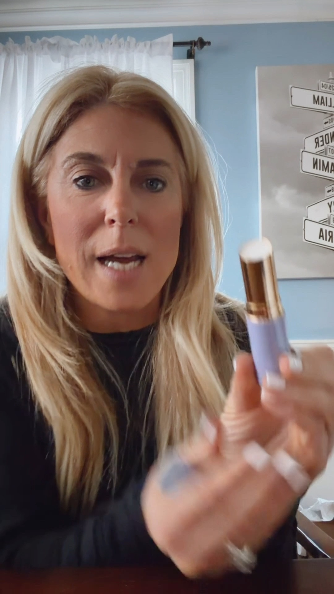 Have you ever used Tatcha? This has been called Botox in a stick, so I’m super curious to use the serum stick. Let me know if you’ve used this!

#LTKBeauty