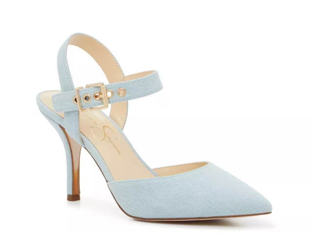 Jessica Simpson Miliny Pump | DSW