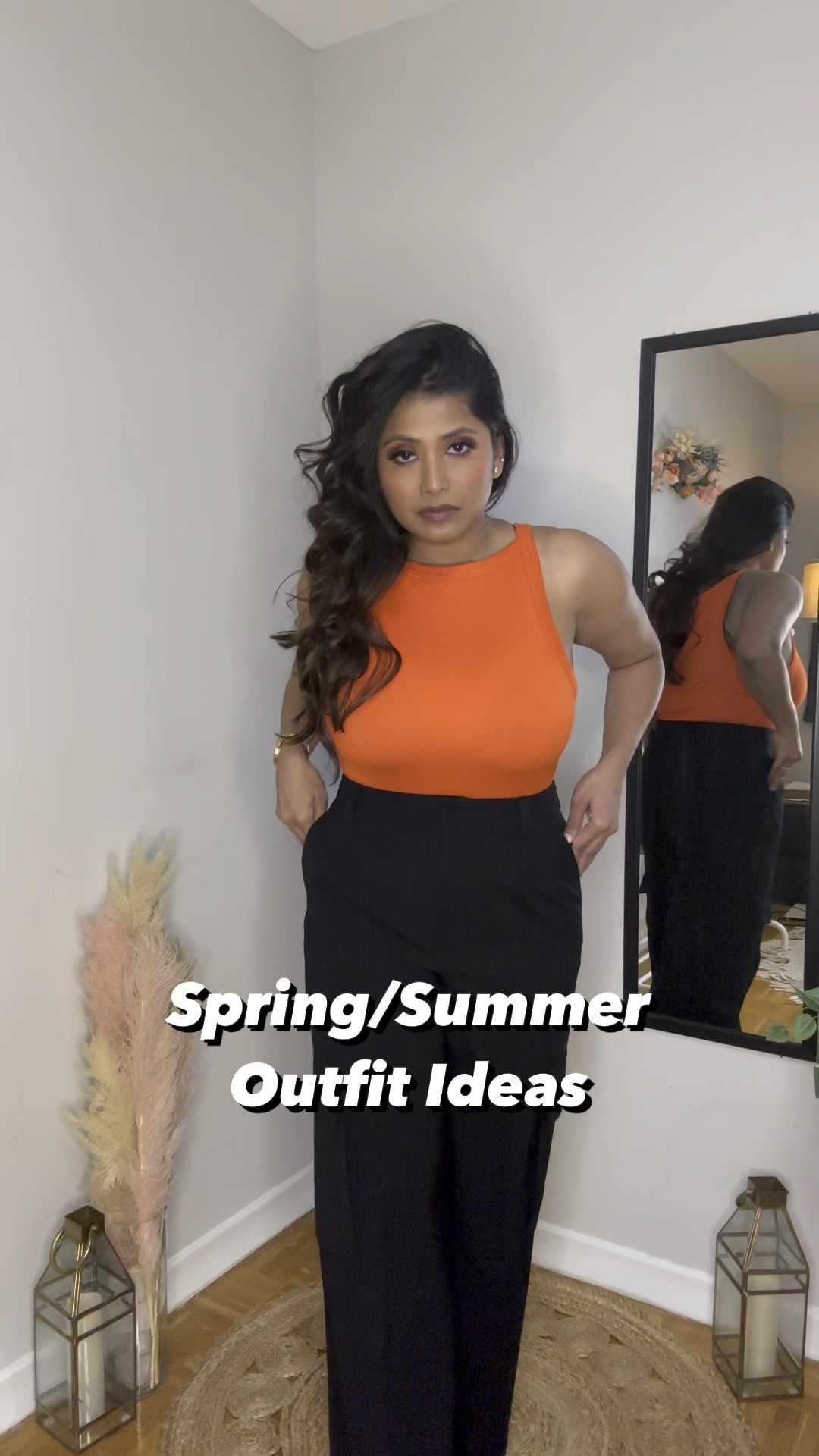 Spring Summer Outfit Inspo

#LTKFind #LTKfit #LTKcurves