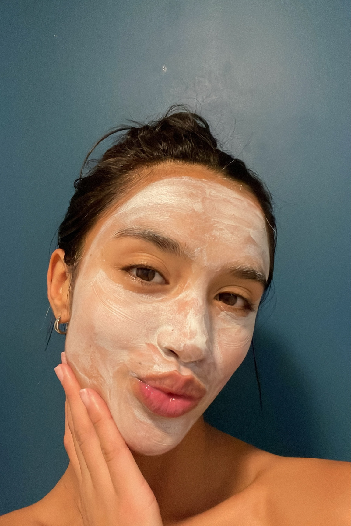 WELL OVER DUE SELF CARE! Aside from the face and hair mask these are a handful of products i use on a daily basis. 

#LTKbeauty