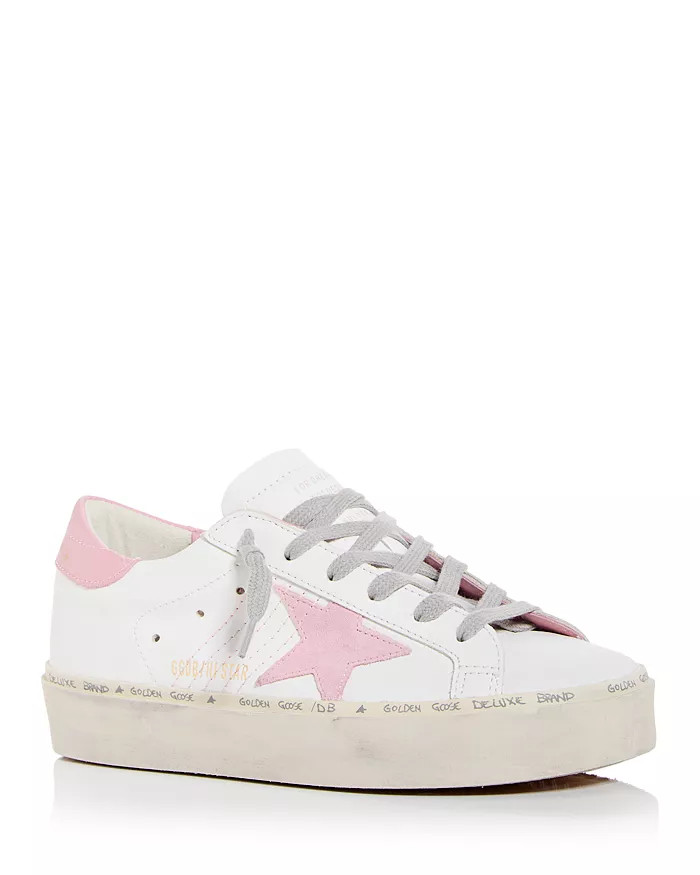 Women's Hi Star Low Top Sneakers | Bloomingdale's (US)