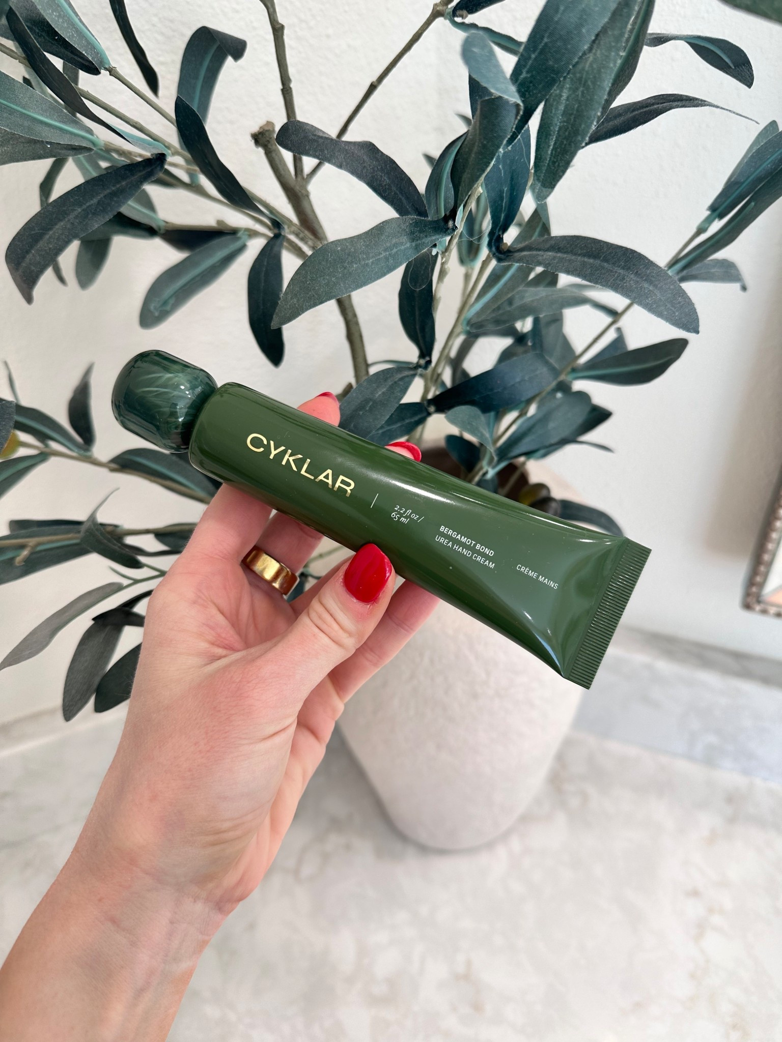 Love this hand cream! Want to try more from this brand - this smells amazing 

#LTKselfcare #LTKHome #LTKdayinmylife