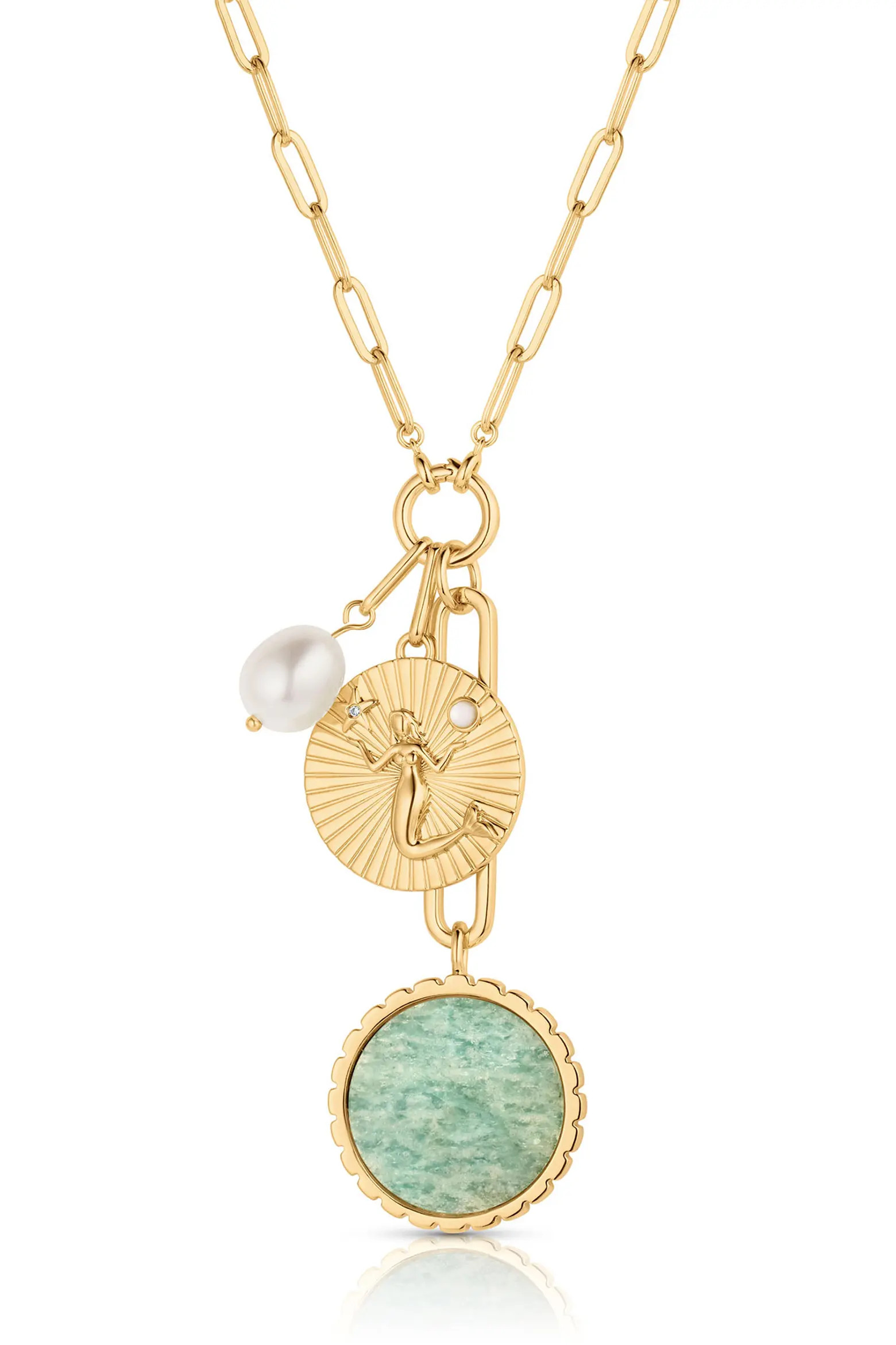 THATCH Paradiso Necklace (Women) | Nordstrom | Nordstrom