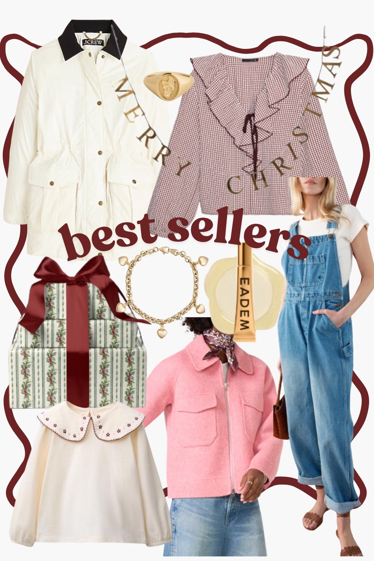everything you love most right now 💗

#LTKStyleTip #LTKSeasonal #LTKHome