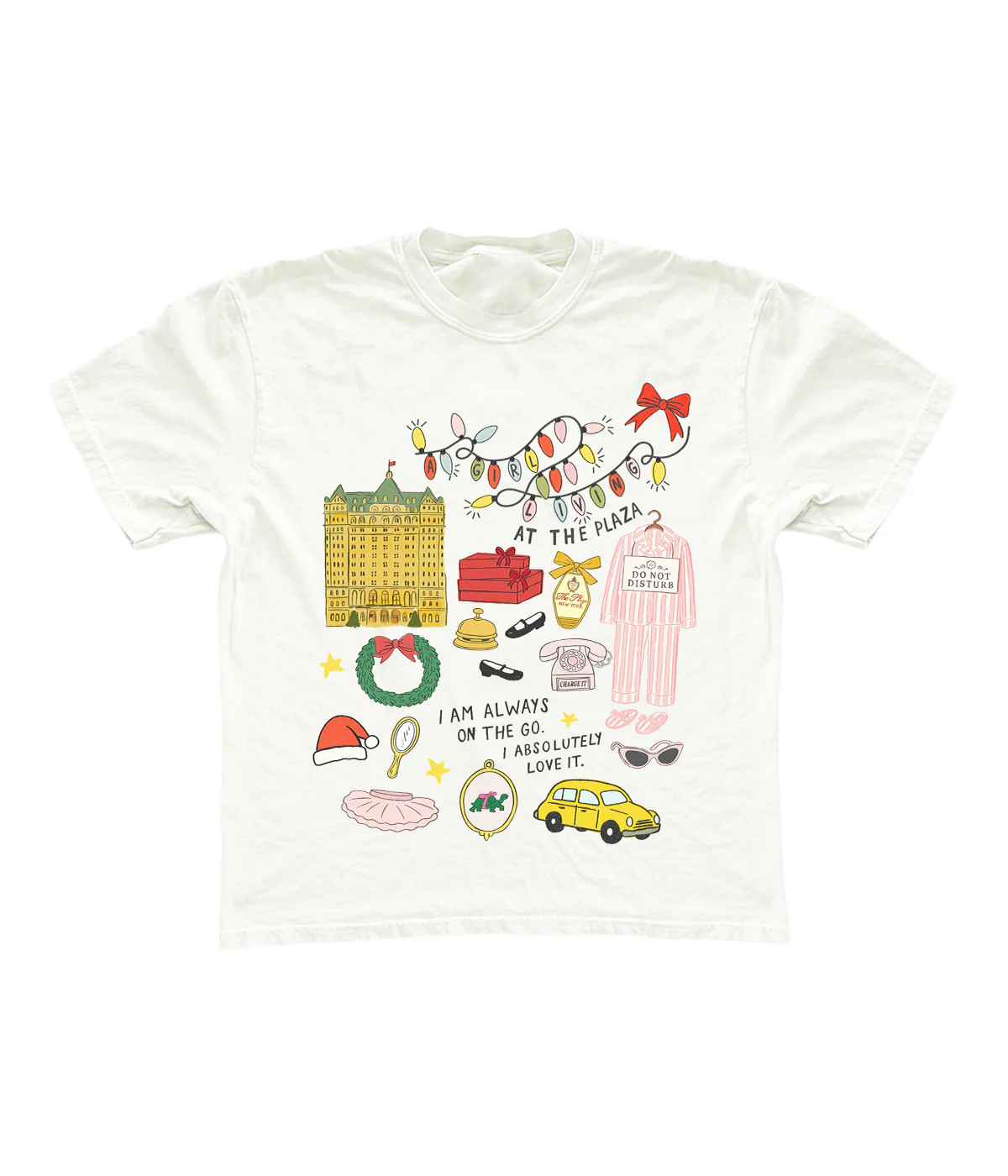 It's Christmas Eve Eve! Tee | Shop Kristin Jones