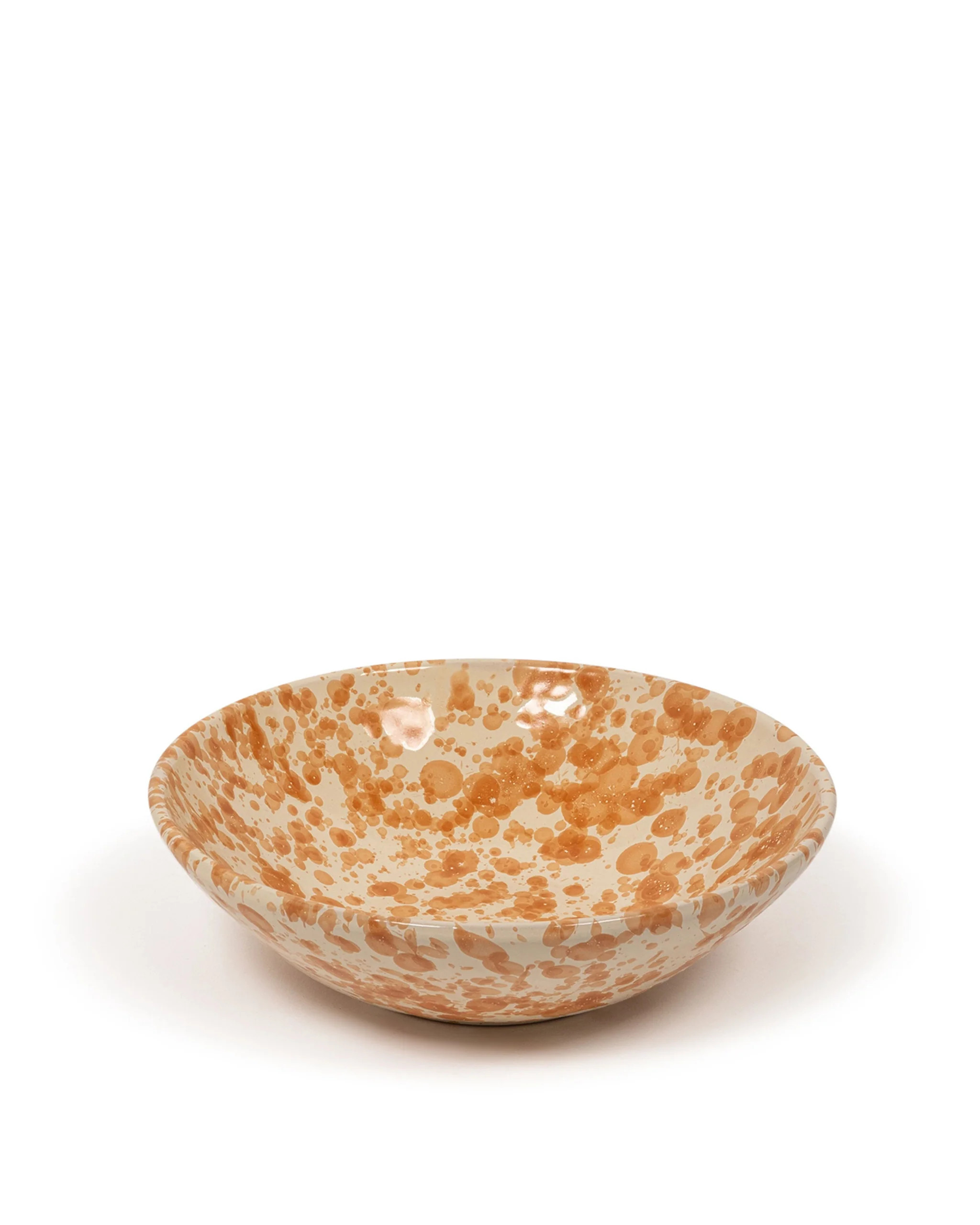 Splatter Bowl, large | Sharland England