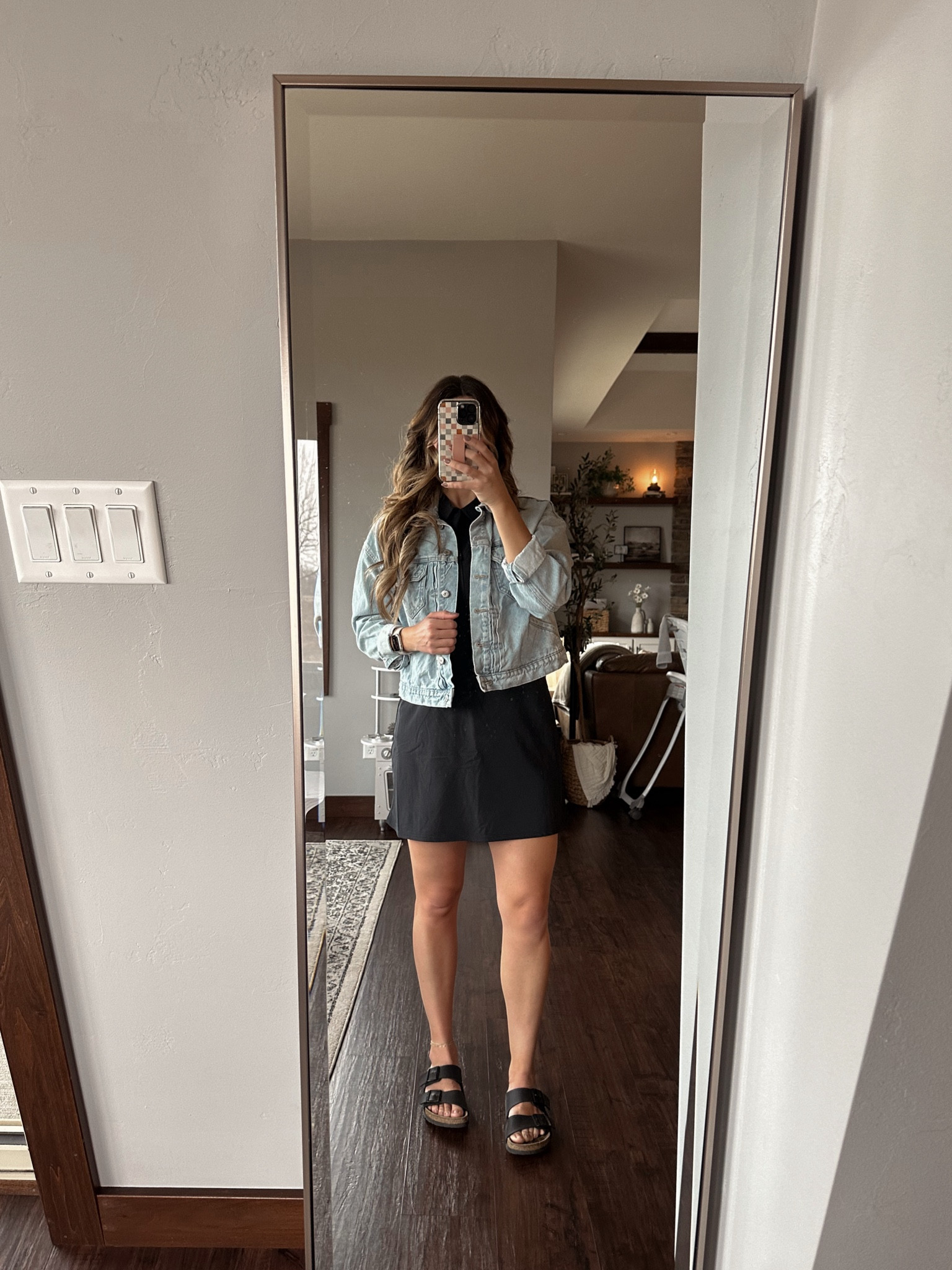 Travel outfit on repeat🔁

#LTKSpringSale #LTKsalealert #LTKtravel