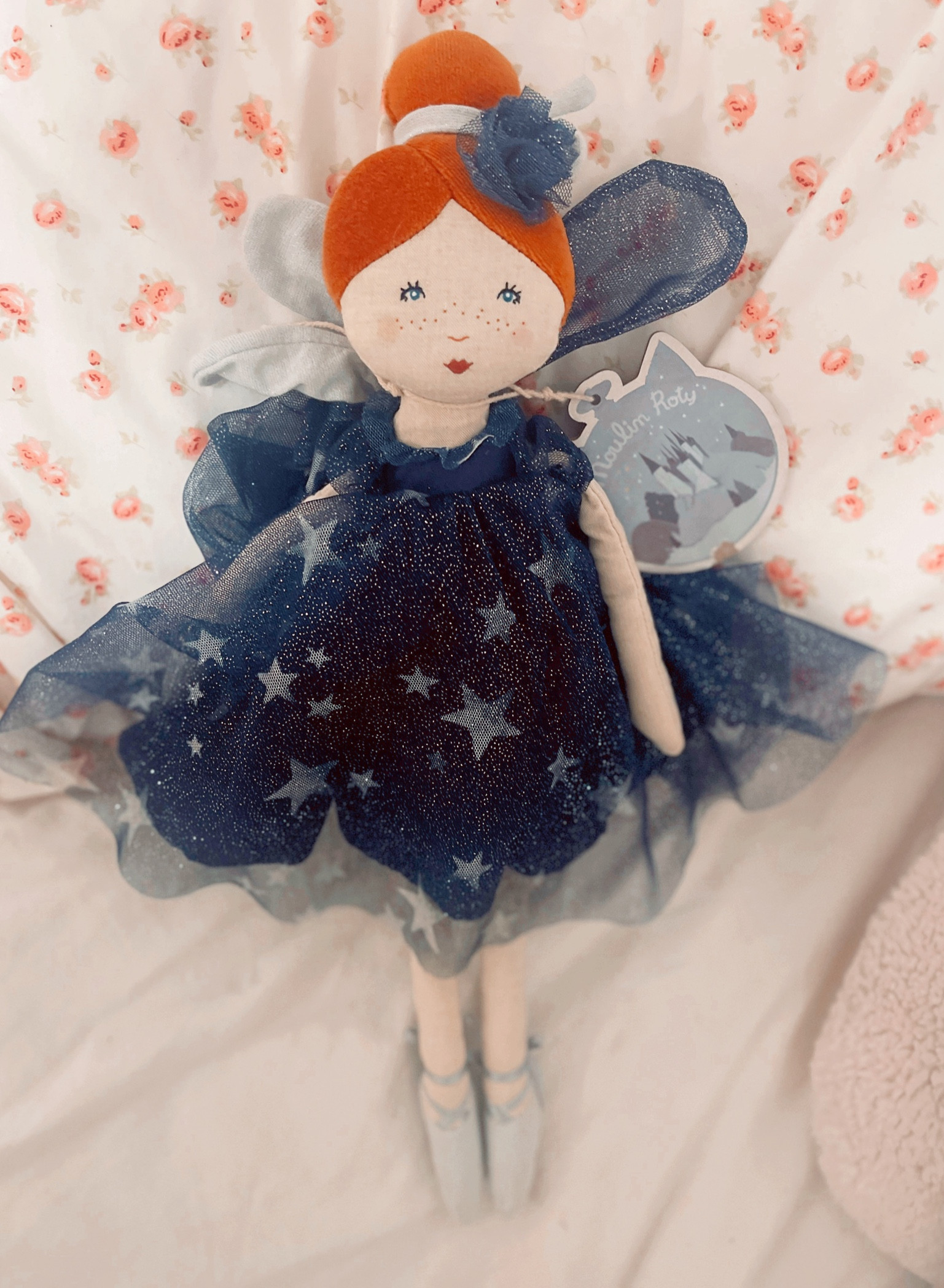 I just adore traditional timeless toys and think that these as Christmas gifts are just so magical and unique . 
.
#traditionaltoys #kidstoys #toys #dolls #ragdoll #christmasgifts

#LTKfamily #LTKkids #LTKGiftGuide