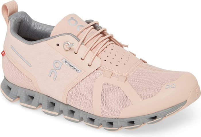 Cloud Waterproof Running Shoe | Nordstrom