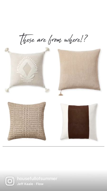 New Neutrals!!
Loving warm tans and browns
Pillows, throws, neutrals
Fall decor


#LTKhome #LTKSeasonal #LTKunder100