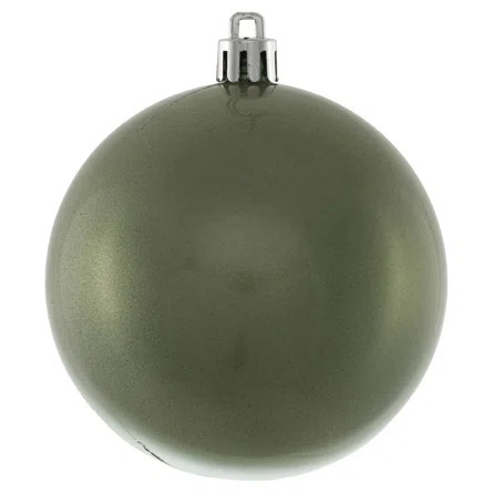 Holiday Décor Ball Ornament | Joss & Main | Wayfair North America