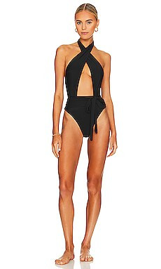 Alex One Piece
                    
                    PQ | Revolve Clothing (Global)