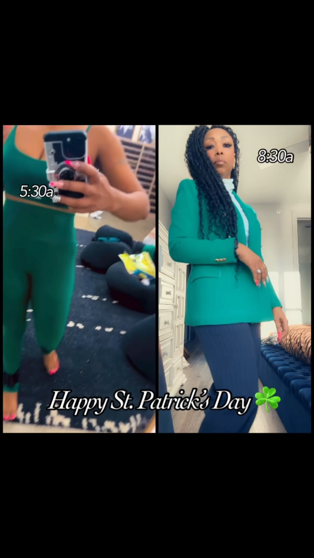 Yesterday’s GymFlow WorkFlow OOTD...

#LTKgrwm #LTKfitnessgoals #LTKootd