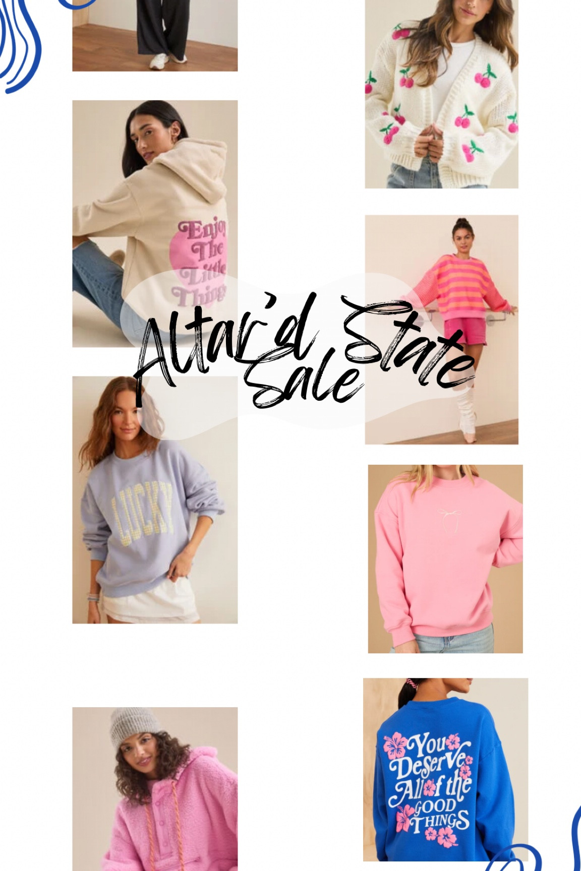 Altard State Sale! 

#LTKStyleTip #LTKActive #LTKSaleAlert