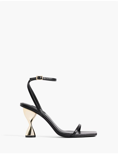 Luella Heels | David Jones (Australia & New Zealand)