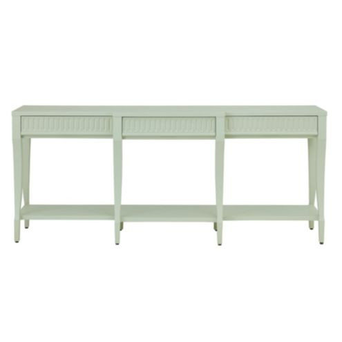 Leo Console Table | Ballard Designs, Inc.
